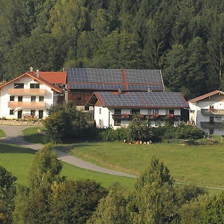 Exenbacher Hof - Pension Arnbruck Exterior photo