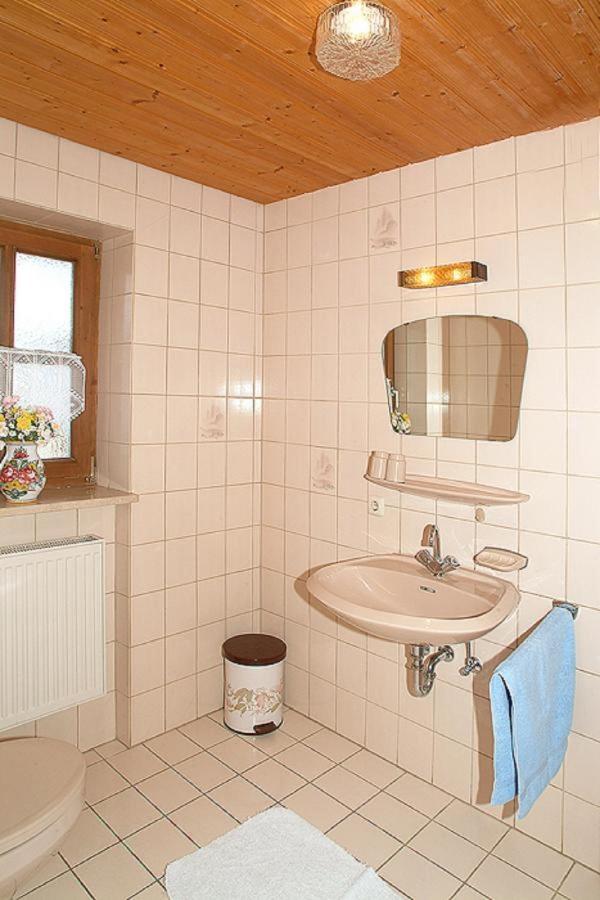 Exenbacher Hof - Pension Arnbruck Exterior photo